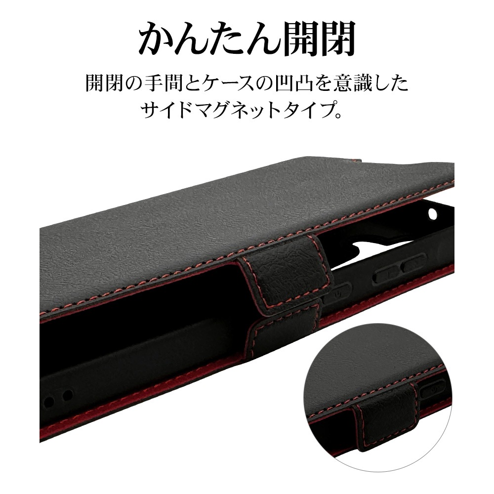 Galaxy A55 5G SC-53E SCG27 ������ ���С� ��Ģ�� ���� �Ѿ׷�ۼ� ���������� ������� ������ɵ�ǽ ����ץ� ��� ��ǥ����� ��� +COLOR �����ɥޥ��ͥå� BK��RD ����饯���� A55 ���ޥۥ����� 7933GA55BSMBKR �饹���Хʥ�