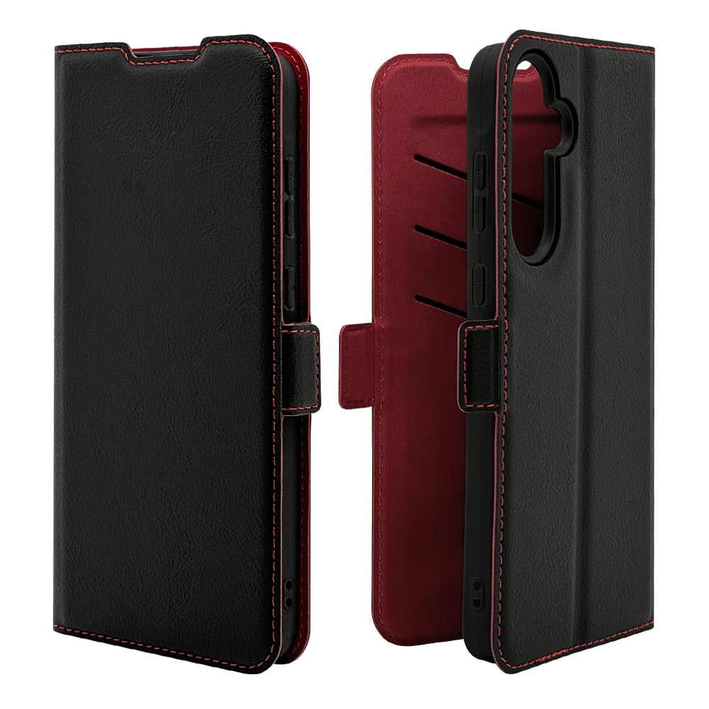 Galaxy A55 5G SC-53E SCG27 ������ ���С� ��Ģ�� ���� �Ѿ׷�ۼ� ���������� ������� ������ɵ�ǽ ����ץ� ��� ��ǥ����� ��� +COLOR �����ɥޥ��ͥå� BK��RD ����饯���� A55 ���ޥۥ����� 7933GA55BSMBKR �饹���Хʥ�