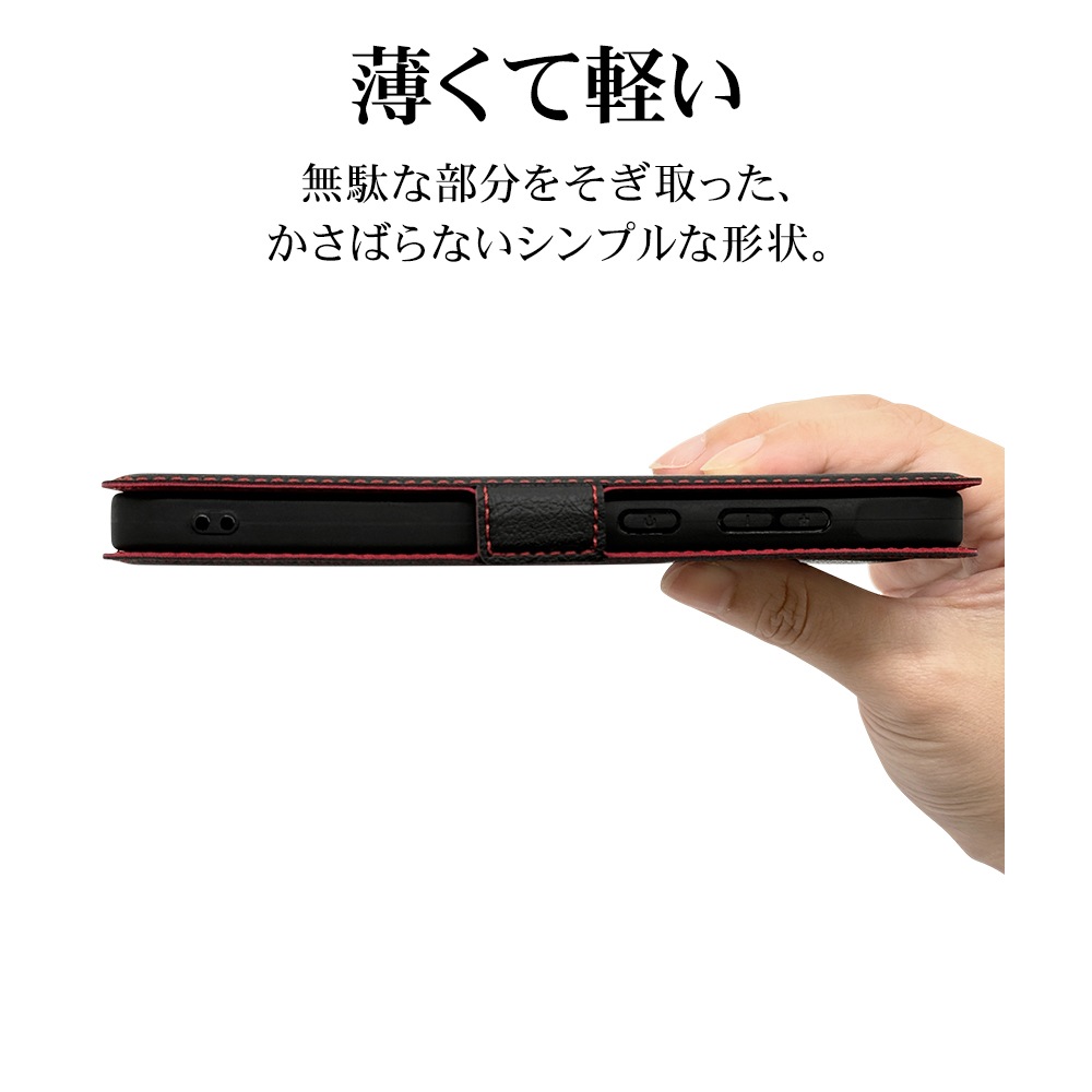 Galaxy A55 5G SC-53E SCG27 ������ ���С� ��Ģ�� ���� �Ѿ׷�ۼ� ���������� ������� ������ɵ�ǽ ����ץ� ��� ��ǥ����� ��� +COLOR �����ɥޥ��ͥå� BK��RD ����饯���� A55 ���ޥۥ����� 7933GA55BSMBKR �饹���Хʥ�