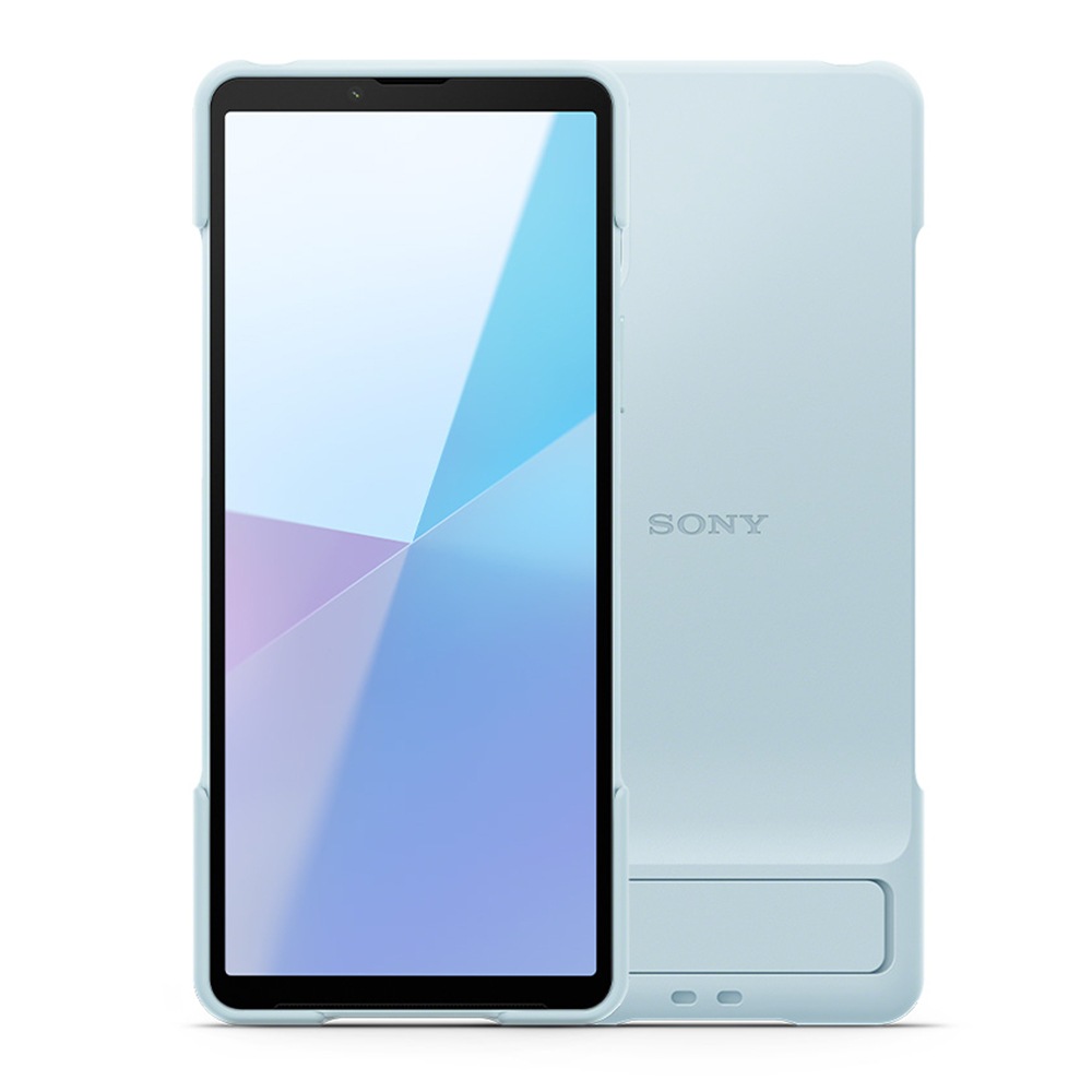 ソニー純正 国内正規品 Xperia10 VI SO-52E SOG14 ケース カバー