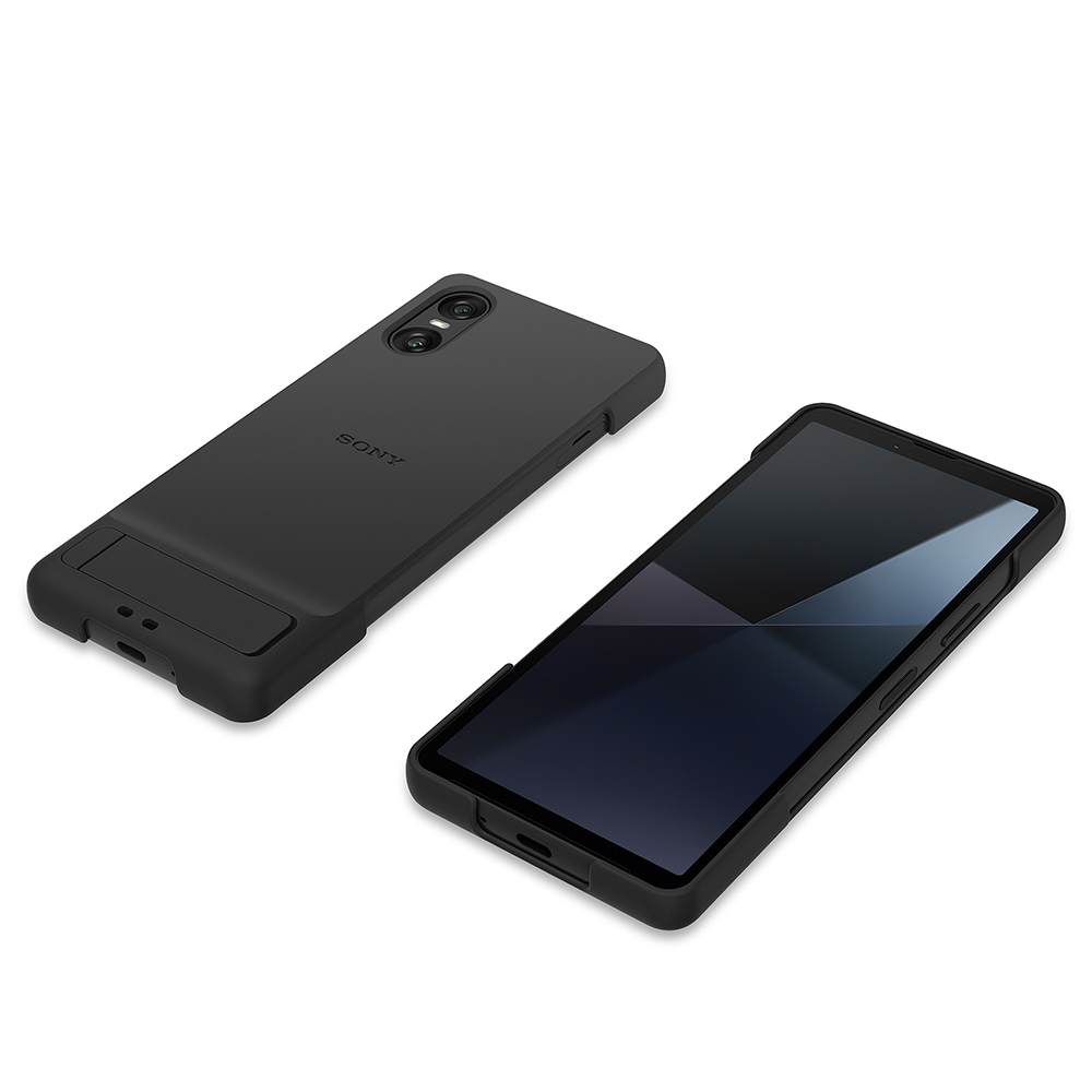 ソニー純正 国内正規品 Xperia10 VI SO-52E SOG14 ケース カバー