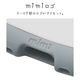 iPhone Air ������ ���С� �ϥ��֥�å� MagSafe�б� �ޥ��ͥåȽ��� mimi ǭ�� �ͥ��ߥ� �ͤ��ߤ� �Ѿ׷� MIL ���̥��ꥢ TPU�Х�ѡ������� �磻��쥹���� ���⡼�����֥롼 �����ե��� ���ޥۥ����� 9080IP5CHPMSBL �饹���Хʥ�