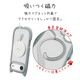 iPhone Air ������ ���С� �ϥ��֥�å� MagSafe�б� �ޥ��ͥåȽ��� mimi ǭ�� �ͥ��ߥ� �ͤ��ߤ� �Ѿ׷� MIL ���̥��ꥢ TPU�Х�ѡ������� �磻��쥹���� ���⡼�����֥롼 �����ե��� ���ޥۥ����� 9080IP5CHPMSBL �饹���Хʥ�