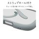 iPhone Air ������ ���С� �ϥ��֥�å� MagSafe�б� �ޥ��ͥåȽ��� mimi ǭ�� �ͥ��ߥ� �ͤ��ߤ� �Ѿ׷� MIL ���̥��ꥢ TPU�Х�ѡ������� �磻��쥹���� ���⡼�����֥롼 �����ե��� ���ޥۥ����� 9080IP5CHPMSBL �饹���Хʥ�