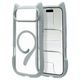 iPhone Air ������ ���С� �ϥ��֥�å� MagSafe�б� �ޥ��ͥåȽ��� mimi ǭ�� �ͥ��ߥ� �ͤ��ߤ� �Ѿ׷� MIL ���̥��ꥢ TPU�Х�ѡ������� �磻��쥹���� ���⡼�����֥롼 �����ե��� ���ޥۥ����� 9080IP5CHPMSBL �饹���Хʥ�