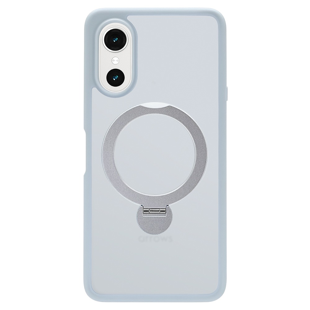 arrows We3 F-52G FCG04 ������ ���С� �ϥ��֥�å� ZEROSAFE Shaft �ޥ��ͥåȥ����������б� �Ѿ׷�ۼ� MIL���� TPU�Х�ѡ������� ����դ� ��ɻ� �ե����ȥ֥롼 �������� ������3 ���ޥۥ����� 9501FAW3ZSFBL �饹���Хʥ�