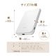 ��������� �磻��쥹��Х���Хåƥ꡼ �ޥ��ͥå� �磻��쥹���� 5000mAh calon USB Type-C ��ñ���� ���� ������ ���� ����ѥ��� 2��Ʊ������ Ⱦ�������� ����� Ⱦ���� �ȡ��� iPhone ���ޡ��ȥե��� ������ RLI050WCC20W02TA �饹���Хʥ�