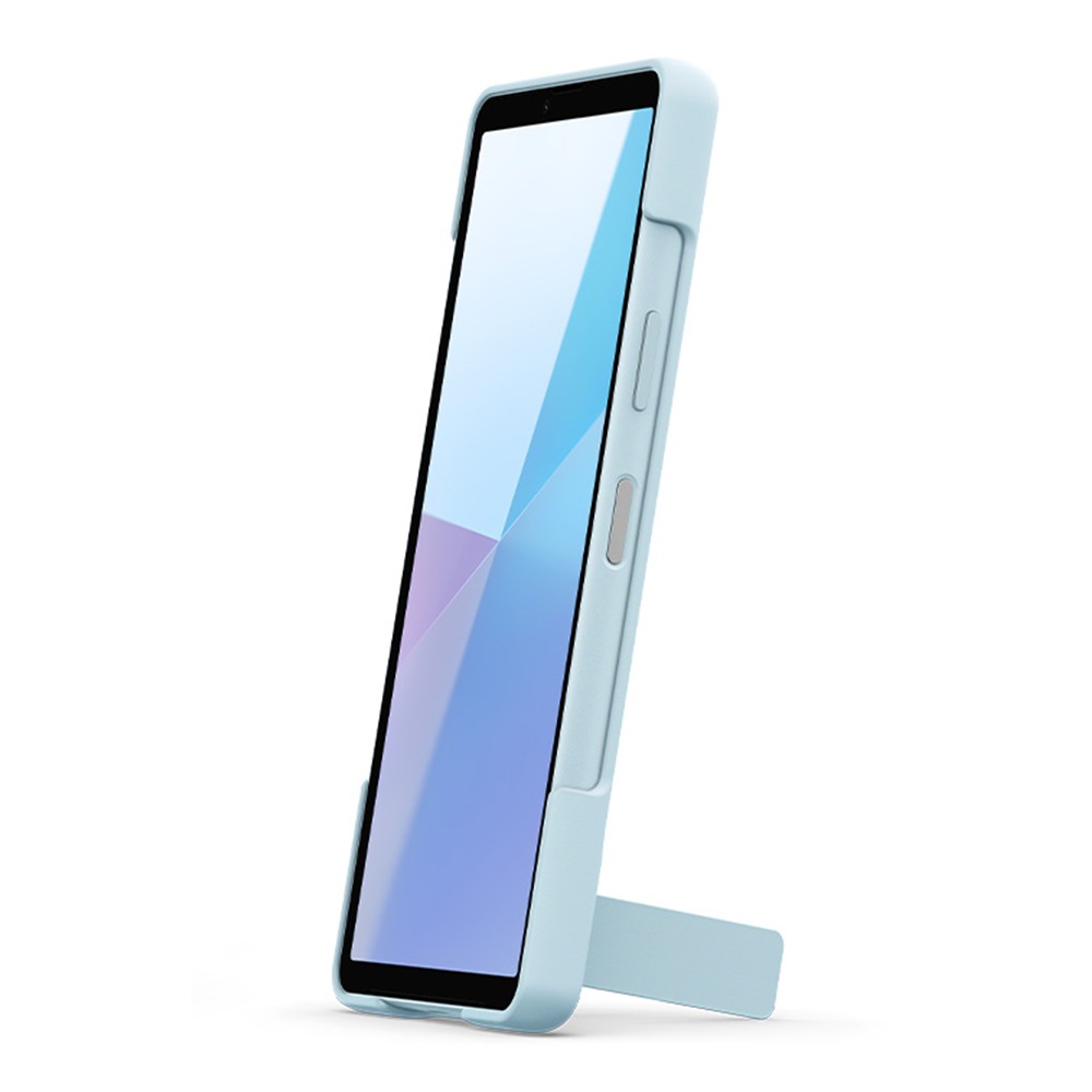 ���ˡ����� ���������� Xperia10 VI SO-52E SOG14 ������ ���С� ���������� ���� ���� IPX5/8 �ɿ� �������륫�С�������������� Style Cover with Stand �ۥ磻�� �������ڥꥢ10 �ޡ���6 XQZ-CBES/WJPCX