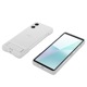 ���ˡ����� ���������� Xperia10 VI SO-52E SOG14 ������ ���С� ���������� ���� ���� IPX5/8 �ɿ� �������륫�С�������������� Style Cover with Stand �ۥ磻�� �������ڥꥢ10 �ޡ���6 XQZ-CBES/WJPCX