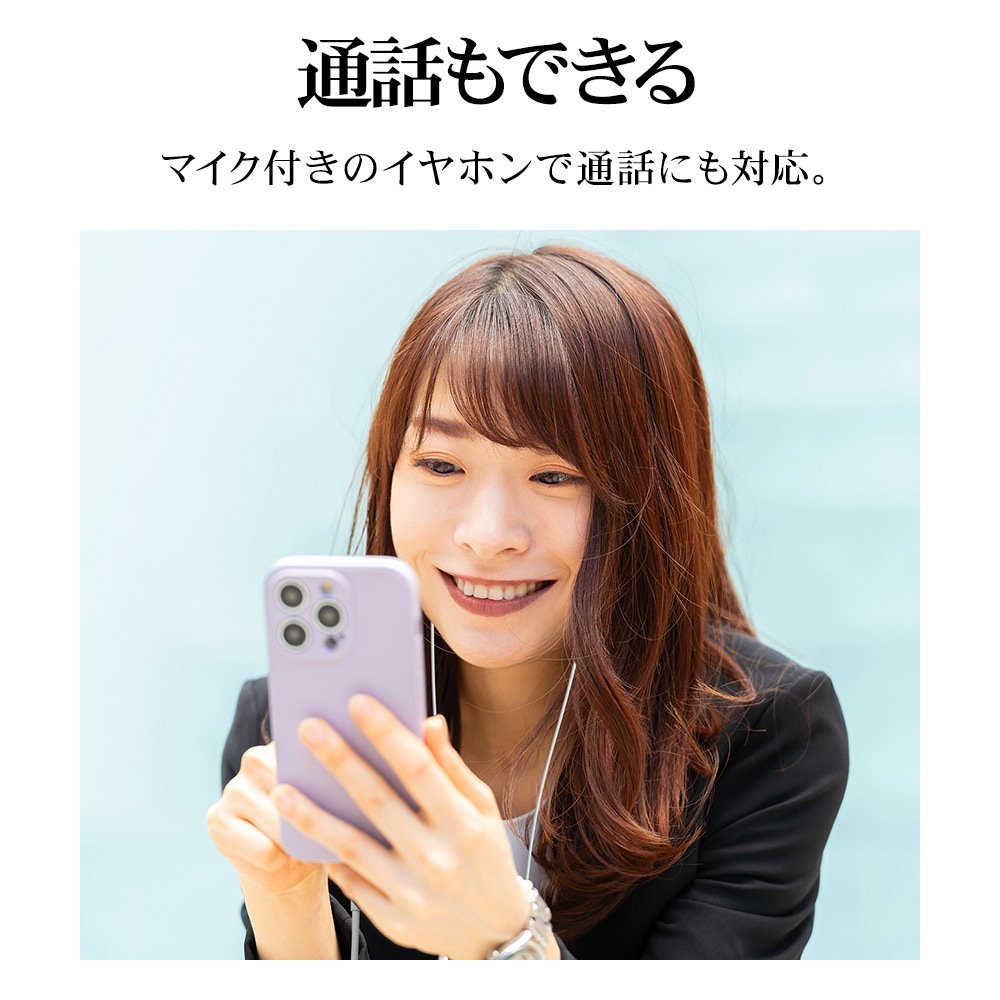 iPhone15 ޥ iPad إåɥۥ C 3.5mmƥ쥪ߥ˥ץ饰 ʬ ץ  DAC  ۥ󥸥å ޥ Ťʤ Type-C PowerDelivery PD ® 60W ۥ磻 RHECC35D04WH 饹Хʥ