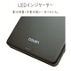 磻쥹ХХåƥ꡼ ޥͥå 磻쥹 5000mAh calon USB Type-C MagSafe ñ    ѥ  2Ʊ ⡼ԥ iPhone ޡȥե  RLI050WCC15W01SPK 饹Хʥ