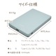 磻쥹ХХåƥ꡼ ޥͥå 磻쥹 5000mAh calon USB Type-C MagSafe ñ    ѥ  2Ʊ ⡼ԥ iPhone ޡȥե  RLI050WCC15W01SPK 饹Хʥ