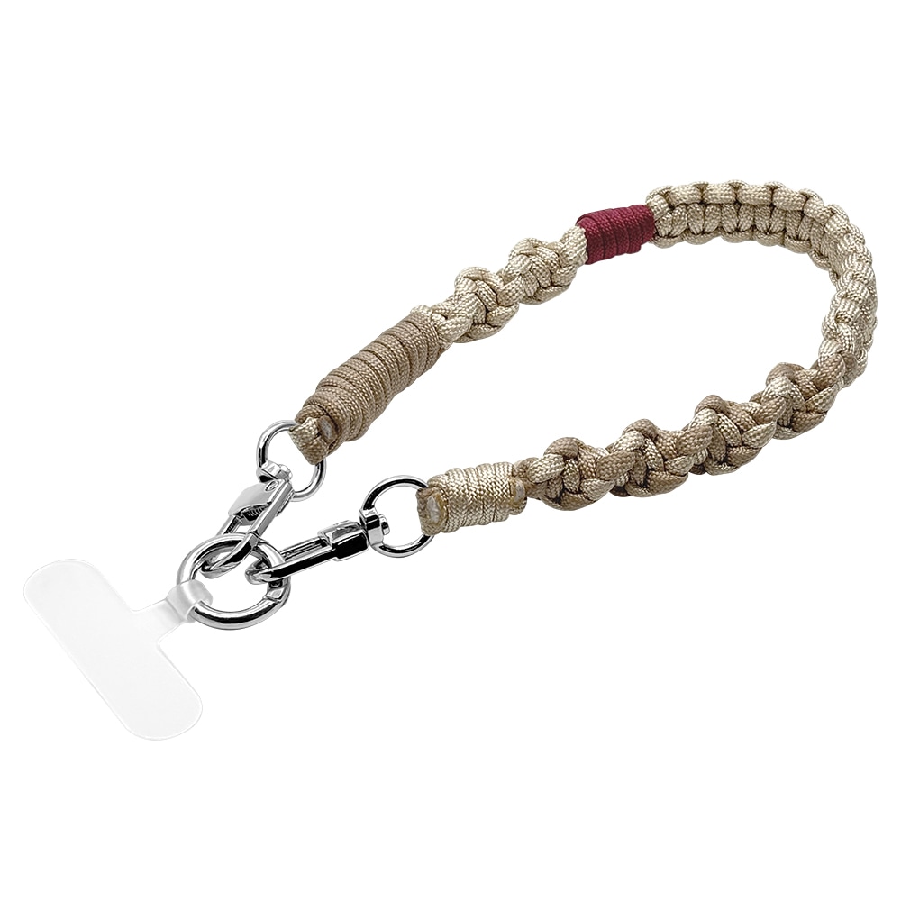 �ϥ�ɥ��ȥ�å� �ۥ���������� ���å� the strap �ޥ�����Ԥ� ��ɻ� ���ꥢ������ ������� iPhone Android �� ���ȥ�å� �����ܥ꡼�ߥ١�����ߥ�å� RHST04IVBERD �饹���Хʥ�