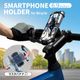 ��ž���ѥ��ޥۥۥ���� ���ޥ� Android iPhone�� �ۥ���� ���ޡ��ȥե���ۥ���� ���ꥳ�� ����ѥ��� ���� ������� ��ɻ� ��������� ����åԥ󥰥����� GPS�ʥ� æ���ɻ� 360�ٲ�ž æ���ñ �֥�å� RHLD03BK