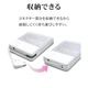 ���ޡ��ȥե����� ��Х���Хåƥ꡼ �����Ӽ����Ŵ� 2��Ʊ������ �����֥���η� micro USB Type-C LED�饤���� USB-A�ݡ��� 1.5A���� �ɺҥ��å� ����� �ۥ磻�� R01BAT361A04WH �饹���Хʥ�