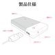 ���ޡ��ȥե����� ��Х���Хåƥ꡼ �����Ӽ����Ŵ� 2��Ʊ������ �����֥���η� micro USB Type-C LED�饤���� USB-A�ݡ��� 1.5A���� �ɺҥ��å� ����� �ۥ磻�� R01BAT361A04WH �饹���Хʥ�