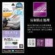 iPhone18 Pro 17 Pro ���饹�ե���� ��������쥢 ȿ���ɻ� �ѳ�줷�ʤ� ����饬�饹���� 0.25mm ����10H ���եȥե졼�� ��ܥ�塼����󥬥饹 Ž�ճ�̿ �ִ�Ž�� �֥�å� �����ե��� �ݸ�ե���� MTK5403IP6B �饹���Хʥ�