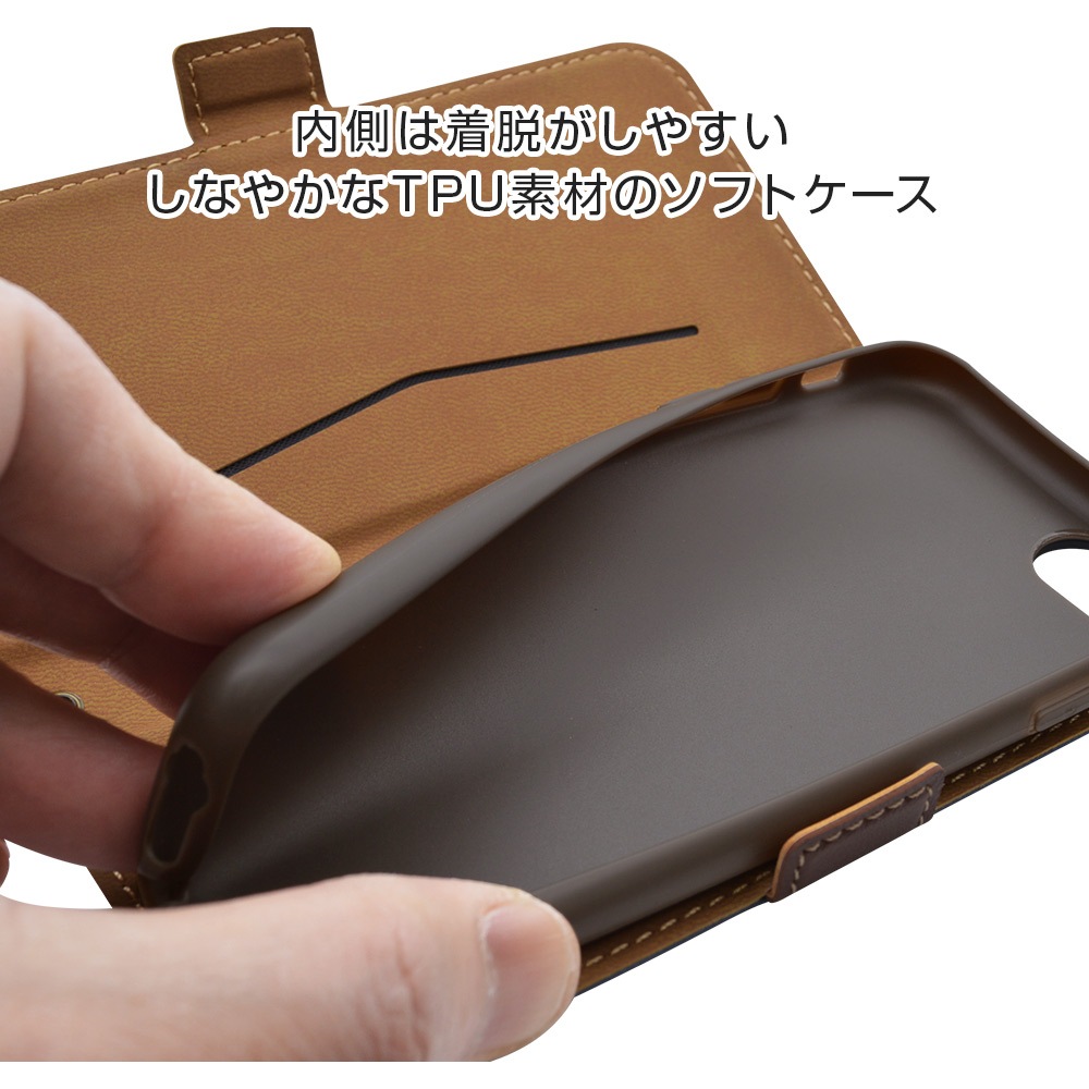 iPhone SE 3 2 iPhone8 iPhone7 iPhone6s   С Ģ  Ѿ׷ۼ 쥹ɵǽ  +COLOR ɥޥͥå BLGRBR SE3 SE2 ޥۥ 6802IP247BO