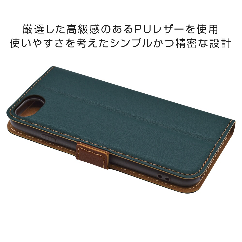 iPhone SE 3 2 iPhone8 iPhone7 iPhone6s   С Ģ  Ѿ׷ۼ 쥹ɵǽ  +COLOR ɥޥͥå BLGRBR SE3 SE2 ޥۥ 6802IP247BO