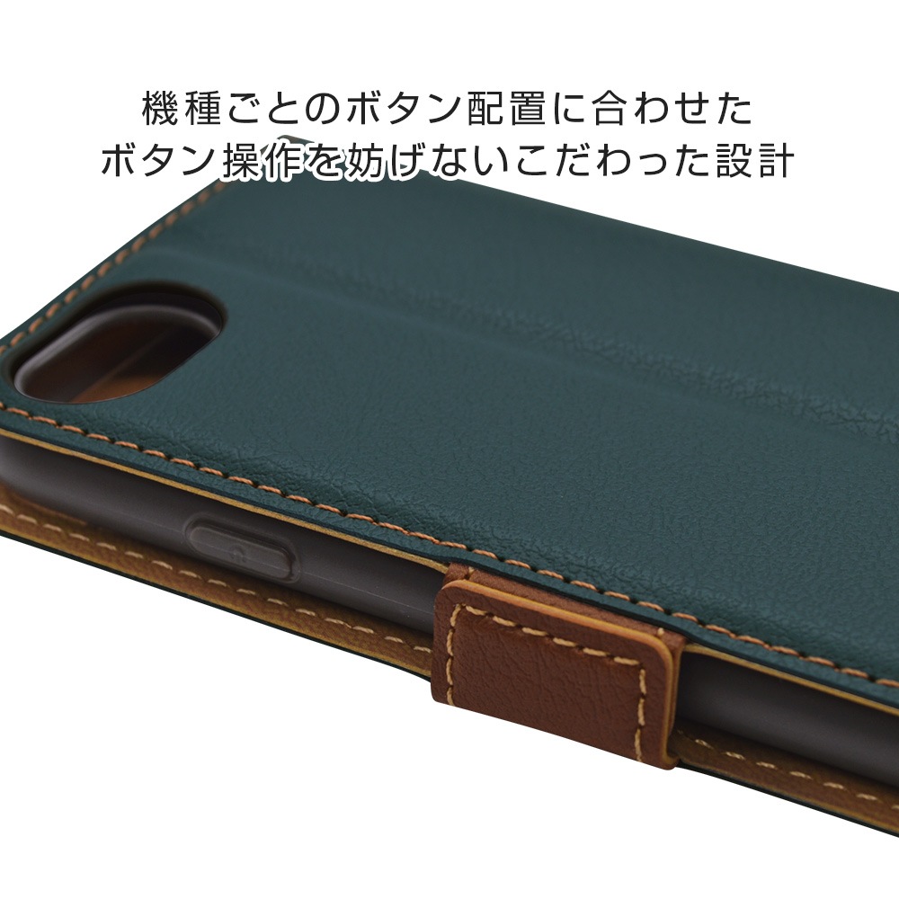 iPhone SE 3 2 iPhone8 iPhone7 iPhone6s   С Ģ  Ѿ׷ۼ 쥹ɵǽ  +COLOR ɥޥͥå BLGRBR SE3 SE2 ޥۥ 6802IP247BO