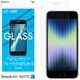 iPhone SE ��3���� ��2���� iPhone8 iPhone7 iPhone6s ���� ���饹�ե���� ʿ���ݸ�  �֥롼�饤�ȥ��å� ����� ��Ʃ�� ���ꥢ ���Ĥ��ʤ� ���ĥ쥹 0.33mm ����10H �����ե��� SE3 SE2 �ݸ�ե���� GE3300IP247