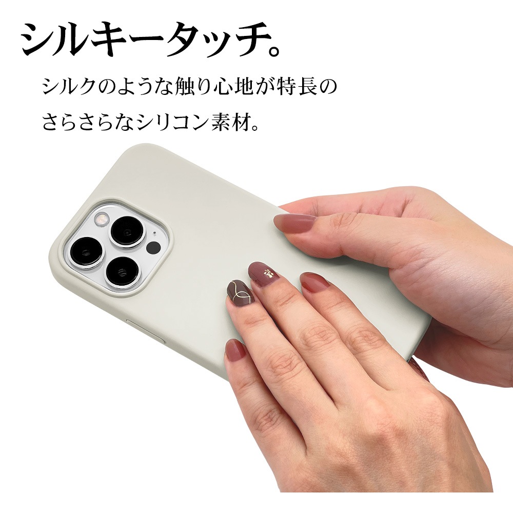 iPhone13 Pro  С ϥ֥å Ѿ׷ۼ MagSafeб PCꥳ󥱡 졼 ե 13 Pro ޥۥ MFMǧ 6886IP161PHB