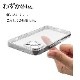 iPhone14  С TPU ˸ݸ ̩߷ ꥢ Ʃ ᥿ե졼 ȥåץۡ С ե14 ޥۥ 7396IP261TP 饹Хʥ