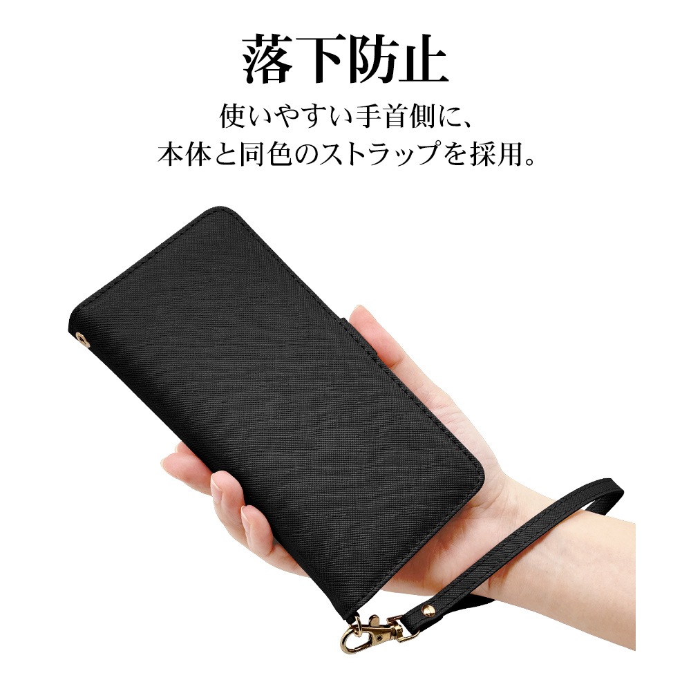 Galaxy A55 5G SC-53E SCG27 ������ ���С� ��Ģ�� ���������� ������� ������ɵ�ǽ ����ץ� ��� ��ǥ����� ��� �ϥ�ɥ��ȥ�å��դ� �֥�å� ����饯���� A55 ���ޥۥ����� 7935GA55BHSBK �饹���Хʥ�