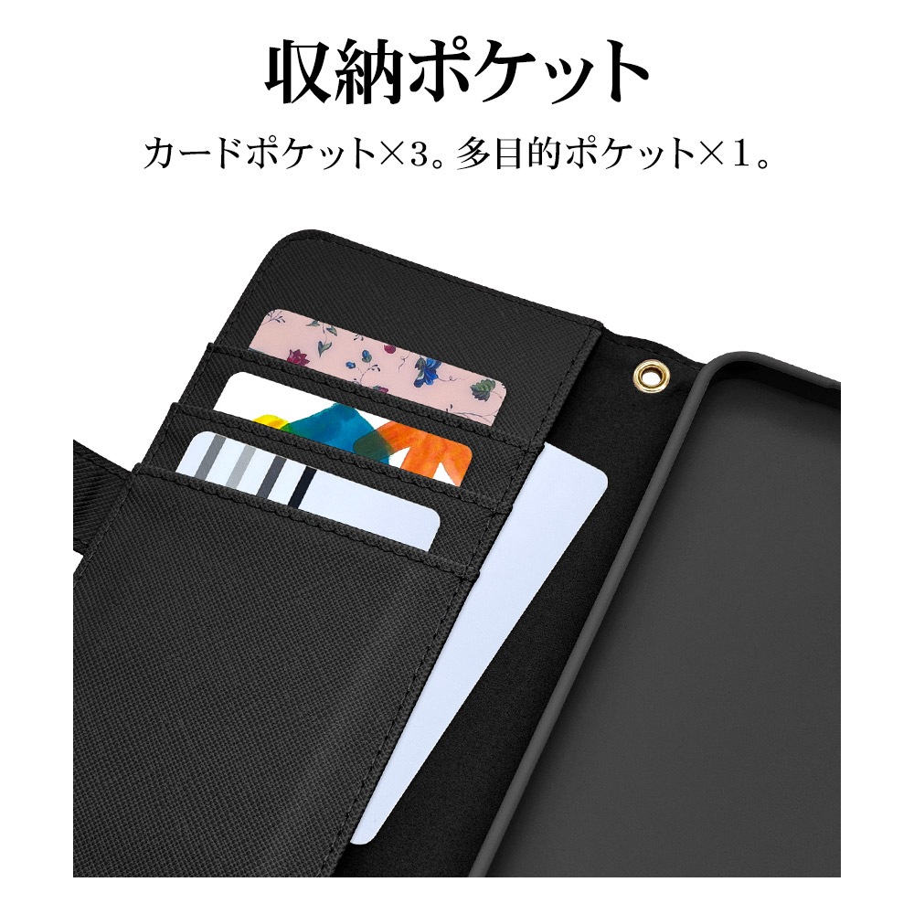 Galaxy A55 5G SC-53E SCG27 ������ ���С� ��Ģ�� ���������� ������� ������ɵ�ǽ ����ץ� ��� ��ǥ����� ��� �ϥ�ɥ��ȥ�å��դ� �֥�å� ����饯���� A55 ���ޥۥ����� 7935GA55BHSBK �饹���Хʥ�