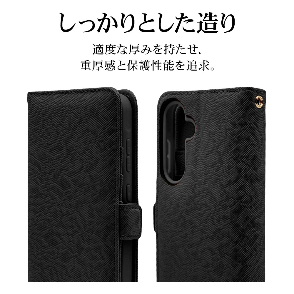 Galaxy A55 5G SC-53E SCG27 ������ ���С� ��Ģ�� ���������� ������� ������ɵ�ǽ ����ץ� ��� ��ǥ����� ��� �ϥ�ɥ��ȥ�å��դ� �֥�å� ����饯���� A55 ���ޥۥ����� 7935GA55BHSBK �饹���Хʥ�