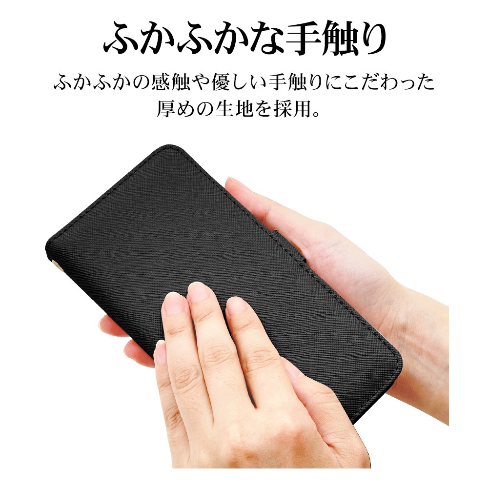 Galaxy A55 5G SC-53E SCG27 ������ ���С� ��Ģ�� ���������� ������� ������ɵ�ǽ ����ץ� ��� ��ǥ����� ��� �ϥ�ɥ��ȥ�å��դ� �֥�å� ����饯���� A55 ���ޥۥ����� 7935GA55BHSBK �饹���Хʥ�