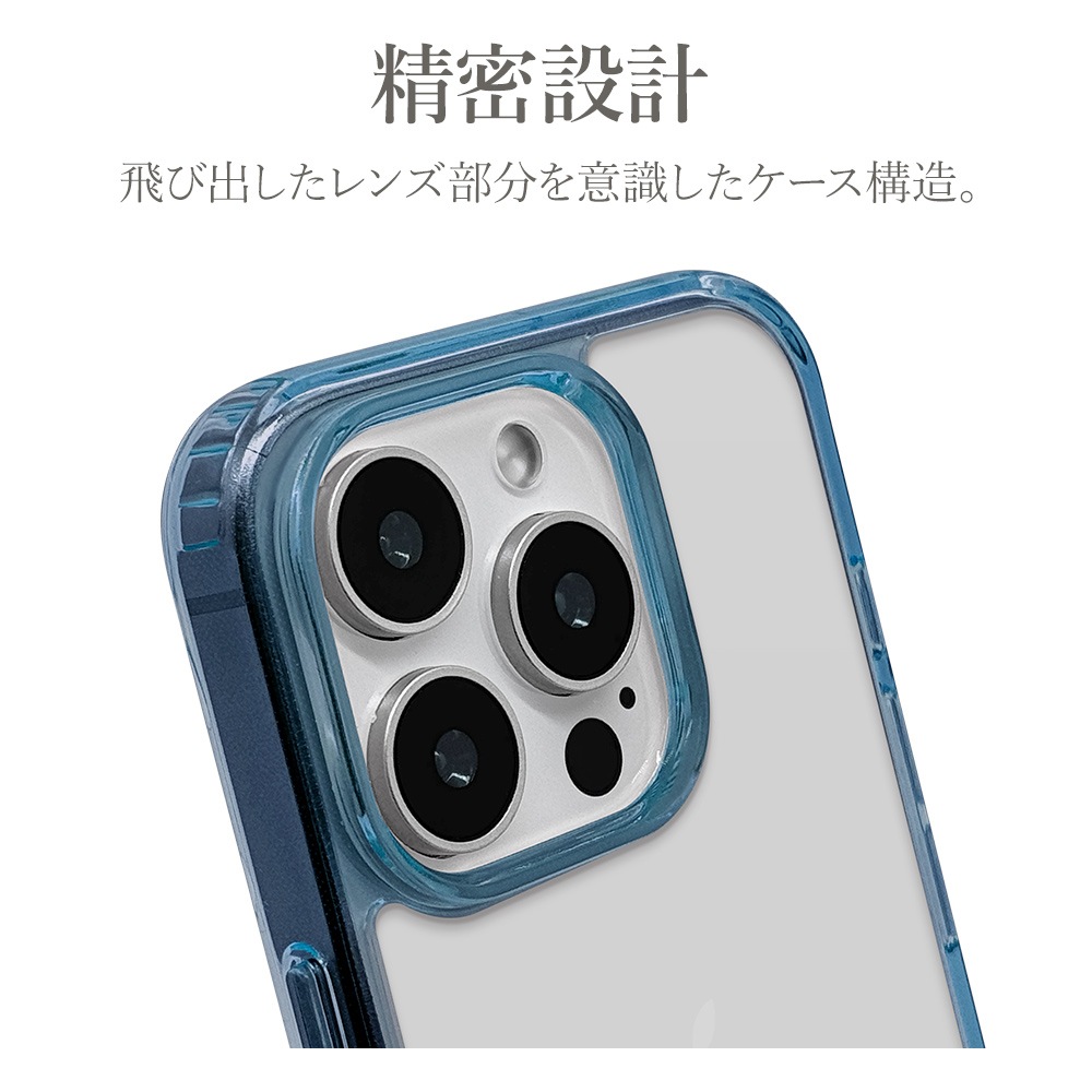 iPhone16 Pro  С ϥ֥å Ѿ׷ۼ ̥ꥢ Ʃ TPUХѡ   ޥۥ ȥåդ iLBe ͥӡ ե ޥۥ 8247IP461PPCNV 饹Хʥ