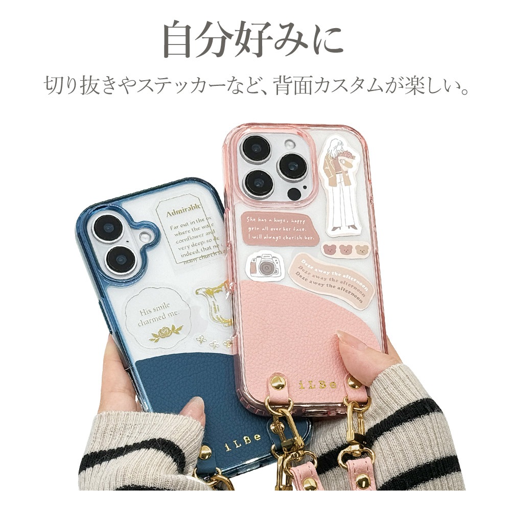iPhone16 Pro  С ϥ֥å Ѿ׷ۼ ̥ꥢ Ʃ TPUХѡ   ޥۥ ȥåդ iLBe ͥӡ ե ޥۥ 8247IP461PPCNV 饹Хʥ