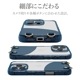 iPhone16 Pro  С ϥ֥å Ѿ׷ۼ ̥ꥢ Ʃ TPUХѡ   ޥۥ ȥåդ iLBe ͥӡ ե ޥۥ 8247IP461PPCNV 饹Хʥ