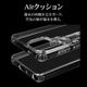Galaxy S26 Ultra SC-53G SCG37 ������ ���С� �ϥ��֥�å� RHINOX �饤�Υå��� �Ѿ׷�ۼ� MIL���� ���ꥢ Ʃ�� ɽ�̹���5H TPU�Х�ѡ������� ����饯���� ����ȥ� ���ޥۥ����� 9342GS26UHACL �饹���Хʥ�