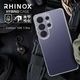 Galaxy S26 Ultra SC-53G SCG37 ������ ���С� �ϥ��֥�å� RHINOX �饤�Υå��� �Ѿ׷�ۼ� MIL���� ���ꥢ Ʃ�� ɽ�̹���5H TPU�Х�ѡ������� ����饯���� ����ȥ� ���ޥۥ����� 9342GS26UHACL �饹���Хʥ�