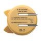 �����ɥå� ���Ŵ� AC�����ץ��� USB���Ŵ� 3A 5V ������C PD �ѥ�ǥ�Х꡼ 20��å� ���󥻥�� USB Type-C 20W Power Delivery ���� ���Ф��� ������ RACC20W06AZK �饹���Хʥ�