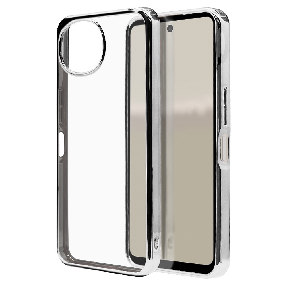 AQUOS wish6 ������ ���С� ���եȥ����� TPU �Ѿ׷�ۼ� ���ꥢ Ʃ�� �᥿��ե졼�� ���ȥ�åץۡ��� ����С� �������� �����å���6 ���ޥۥ����� 9539AW6TPSV �饹���Хʥ�