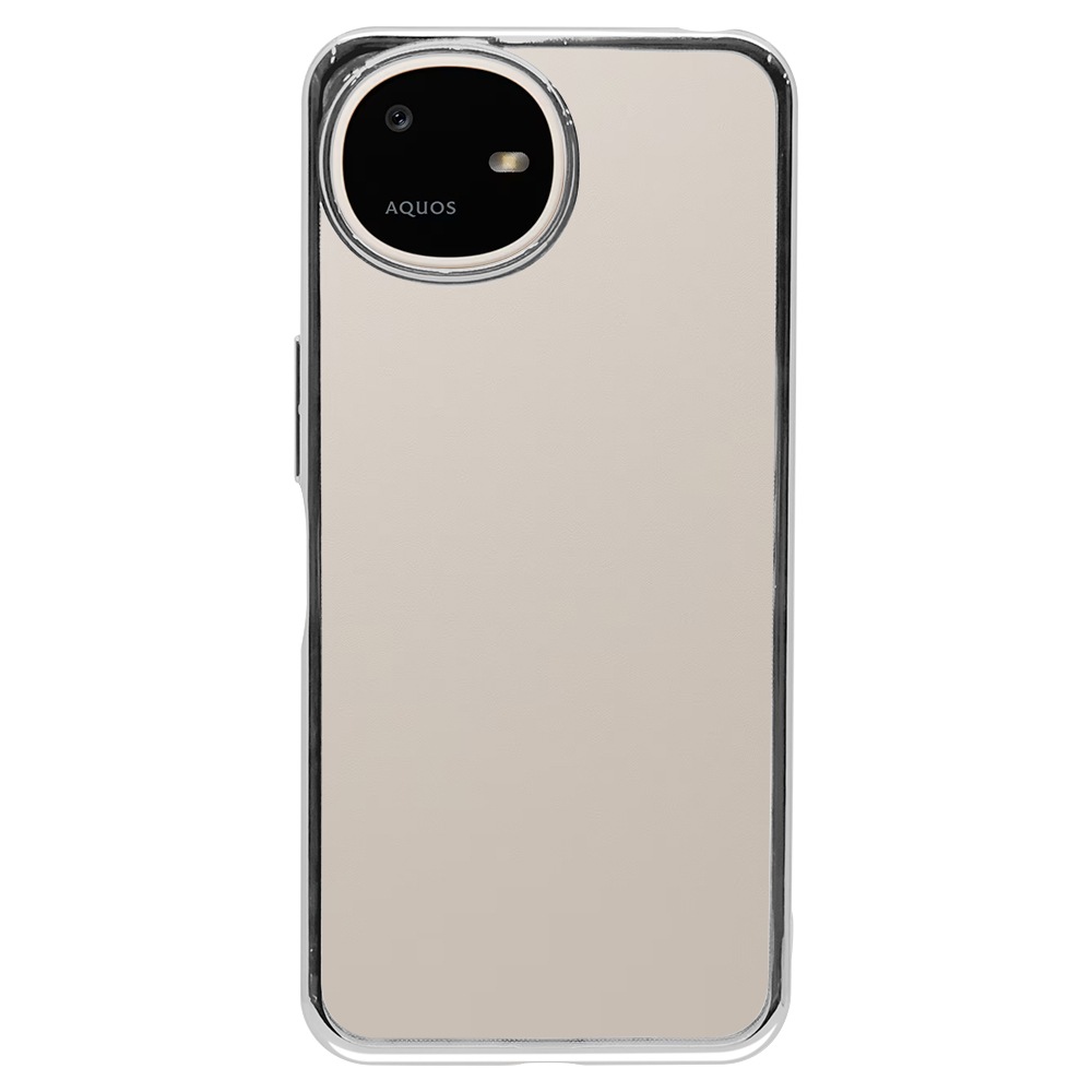 AQUOS wish6 ������ ���С� ���եȥ����� TPU �Ѿ׷�ۼ� ���ꥢ Ʃ�� �᥿��ե졼�� ���ȥ�åץۡ��� ����С� �������� �����å���6 ���ޥۥ����� 9539AW6TPSV �饹���Хʥ�