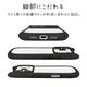 iPhone18 Pro 17 Pro ������ ���С� �ϥ��֥�å� mimi ǭ�� �ͥ��ߥ� �ͤ��ߤ� ǭ �ͥ� �ͤ� �Ѿ׷�ۼ� MIL���� ���̥��ꥢ TPU�Х�ѡ������� �磻��쥹���� �֥�å� �����ե��� ���ޥۥ����� 9638IP6BHPBK �饹���Хʥ�