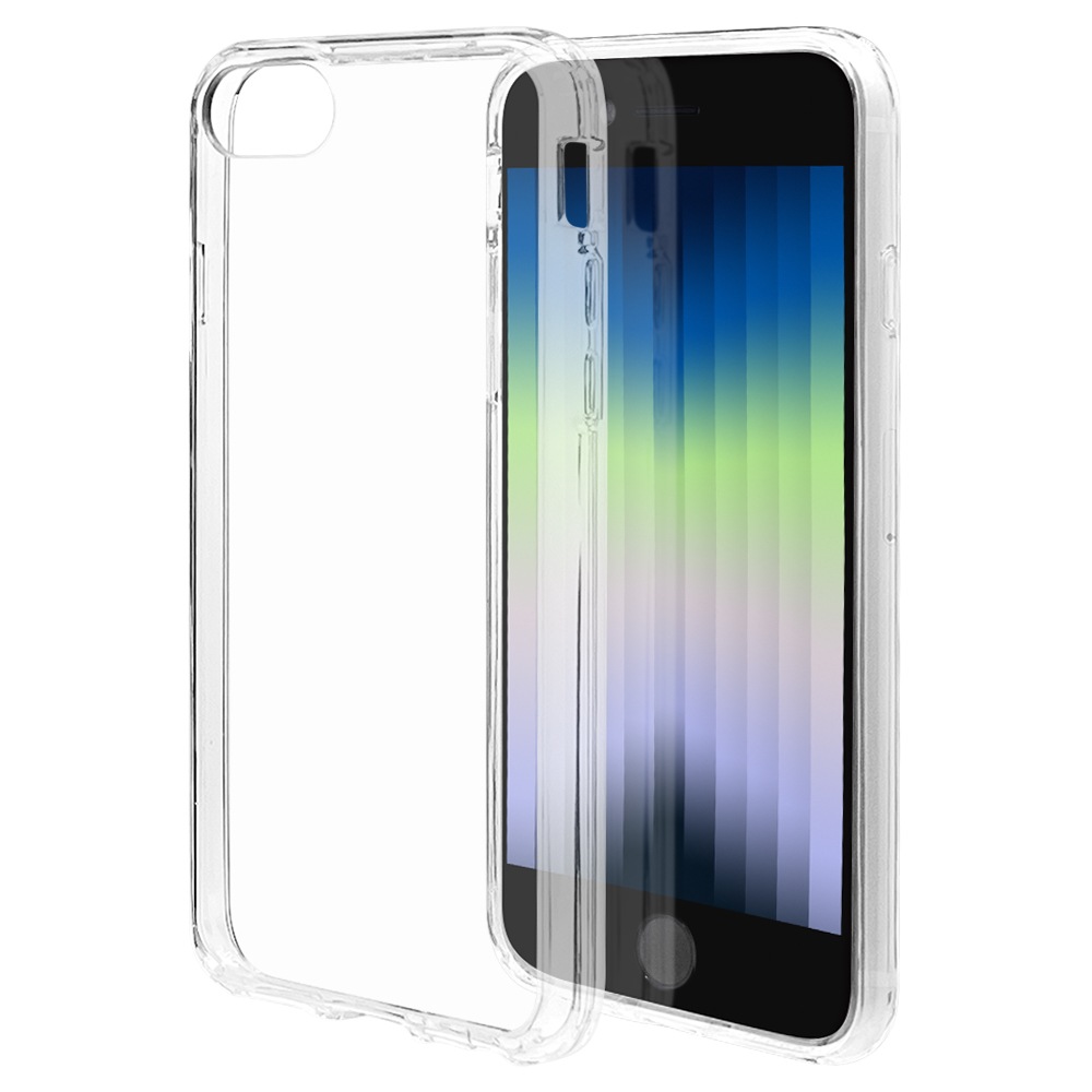 iPhone SE ��3���� ��2���� iPhone8 iPhone7 iPhone6s ���� ������ ���С� �ϥ��֥�å� RHINO �饤�� �Ѿ׷�ۼ� MIL���� ���� ��� ���ꥢ Ʃ�� ɽ�̹���5H TPU�Х�ѡ������� �磻��쥹�����б� ���ޥۥ����� 7798I247HACL