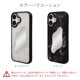 iPhone16  С ϥ֥å Ѿ׷ۼ TPUХѡ Ĵ ̥ߥ顼 ץ  iLBe եۥ磻 ե ޥۥ 8168IP461HPWH 饹Хʥ