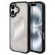 iPhone16  С ϥ֥å Ѿ׷ۼ TPUХѡ Ĵ ̥ߥ顼 ץ  iLBe եۥ磻 ե ޥۥ 8168IP461HPWH 饹Хʥ