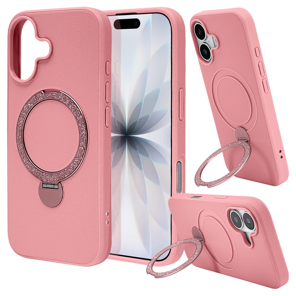 iPhone17 ������ ���С� �ϥ��֥�å� ZEROSAFE Shaft MagSafe�б� �ޥ��ͥåȽ��� �Ѿ׷�ۼ� MIL TPU�Х�ѡ������� PU�쥶�� ������դ� ��ɻ� �磻��쥹���� �ԥ� �����ե��� ���ޥۥ����� 8902IP5AZSPK �饹���Хʥ�