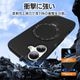 iPhone17 ������ ���С� �ϥ��֥�å� ZEROSAFE Shaft MagSafe�б� �ޥ��ͥåȽ��� �Ѿ׷�ۼ� MIL TPU�Х�ѡ������� PU�쥶�� ������դ� ��ɻ� �磻��쥹���� �ԥ� �����ե��� ���ޥۥ����� 8902IP5AZSPK �饹���Хʥ�