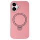 iPhone17 ������ ���С� �ϥ��֥�å� ZEROSAFE Shaft MagSafe�б� �ޥ��ͥåȽ��� �Ѿ׷�ۼ� MIL TPU�Х�ѡ������� PU�쥶�� ������դ� ��ɻ� �磻��쥹���� �ԥ� �����ե��� ���ޥۥ����� 8902IP5AZSPK �饹���Хʥ�