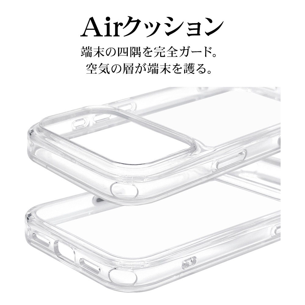 iPhone17 Pro  С ϥ֥å Ѿ׷ۼ   ꥢ Ʃ TPUХѡ 饳ȥ뵡ǽդ 磻쥹б ꥢ ե ޥۥ 8994IP5BHPCCL 饹Хʥ