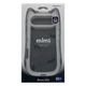 iPhone Air ������ ���С� �ϥ��֥�å� mimi ǭ�� �ͥ��ߥ� �ͤ��ߤ� ǭ �ͥ� �ͤ� �Ѿ׷� MIL ���̥��ꥢ ��� TPU�Х�ѡ������� �磻��쥹���� ���ꥢ����å��� �����ե��� ���ޥۥ����� 9187IP5CHPCLGL �饹���Хʥ�