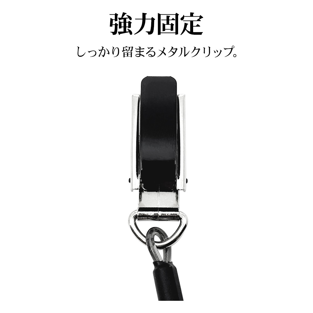 ���ޡ��ȥե��� �������� ��ɻ� ʶ���ɻ� ���ȥ�å� �磻�䡼���� Ķ���ѵ� ������ˤ��� �᥿�륯��å� ���ä���α�ޤ� ���� �����륹�ȥ�å� ���󥰥����� 34cm ����120cm �֥�å� RCSTWML03BK �饹���Хʥ�