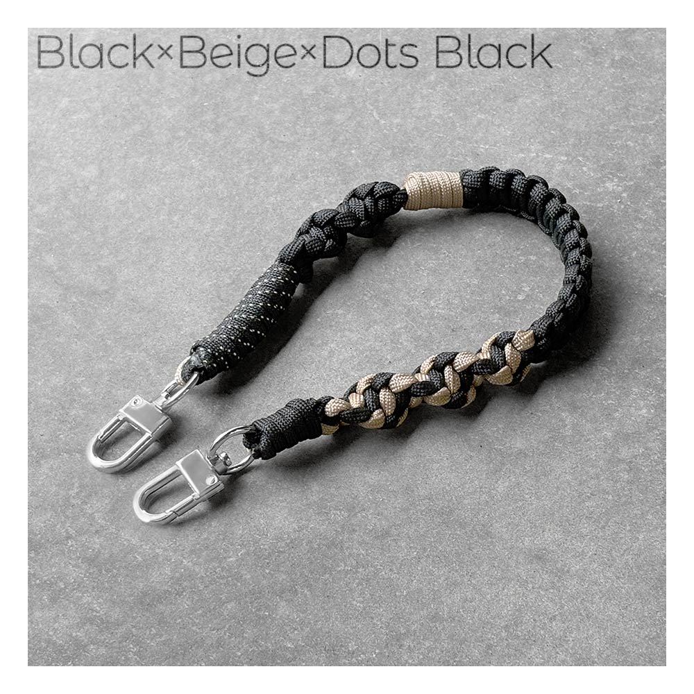 �ϥ�ɥ��ȥ�å� �ۥ���������� ���å� the strap �ޥ�����Ԥ� ��ɻ� ���ꥢ������ ������� iPhone Android �� ���ȥ�å� �֥�å��ߥ١�����ߥɥåȥ֥�å� RHST04BKBEDBK �饹���Хʥ�